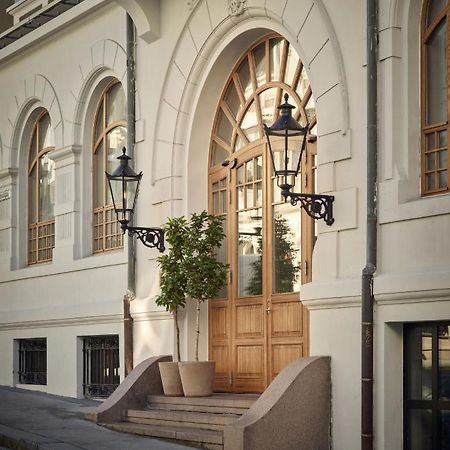 Hotel 1904 Олесунн Екстер'єр фото