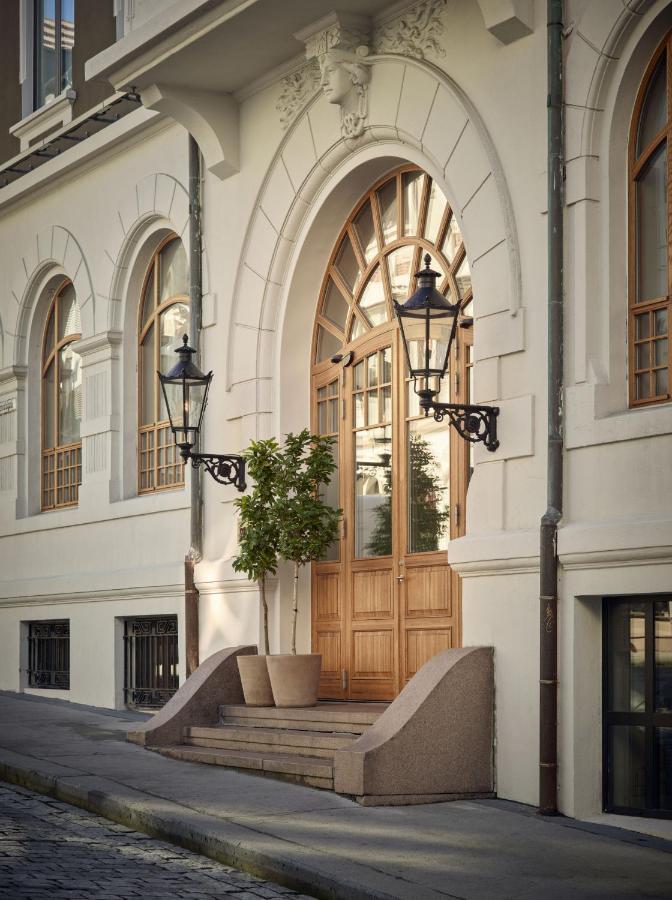 Hotel 1904 Олесунн Екстер'єр фото